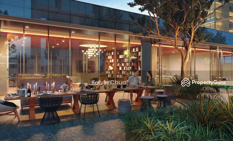 Condominium for Sale: D07, 188947