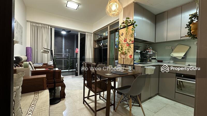 Prop-GPT: Condominium: D14  Euhabitat