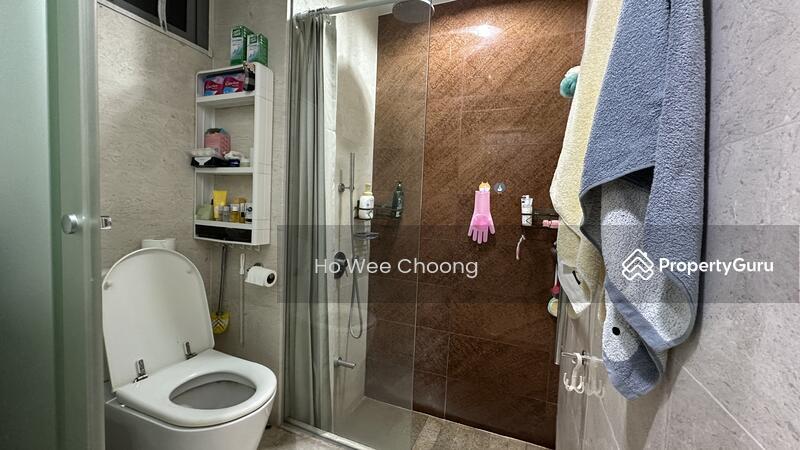 Condominium for Sale: D14, 419549