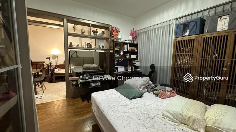 Condominium for Sale: D14, 419549