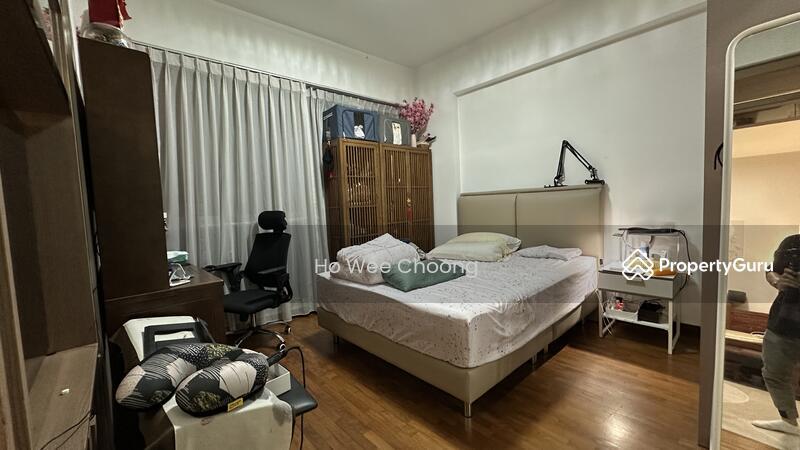 Condominium for Sale: D14, 419549