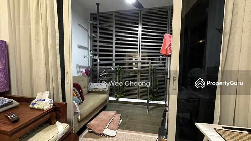 Condominium for Sale: D14, 419549