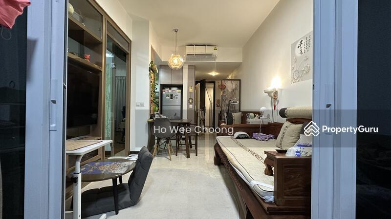 Condominium for Sale: D14, 419549