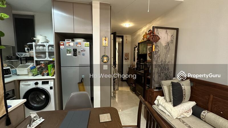 Condominium for Sale: D14, 419549
