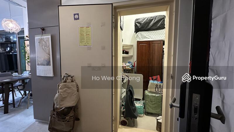 Condominium for Sale: D14, 419549