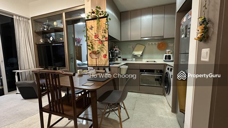 Condominium for Sale: D14, 419549