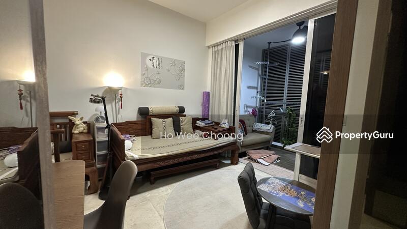 Condominium for Sale: D14, 419549