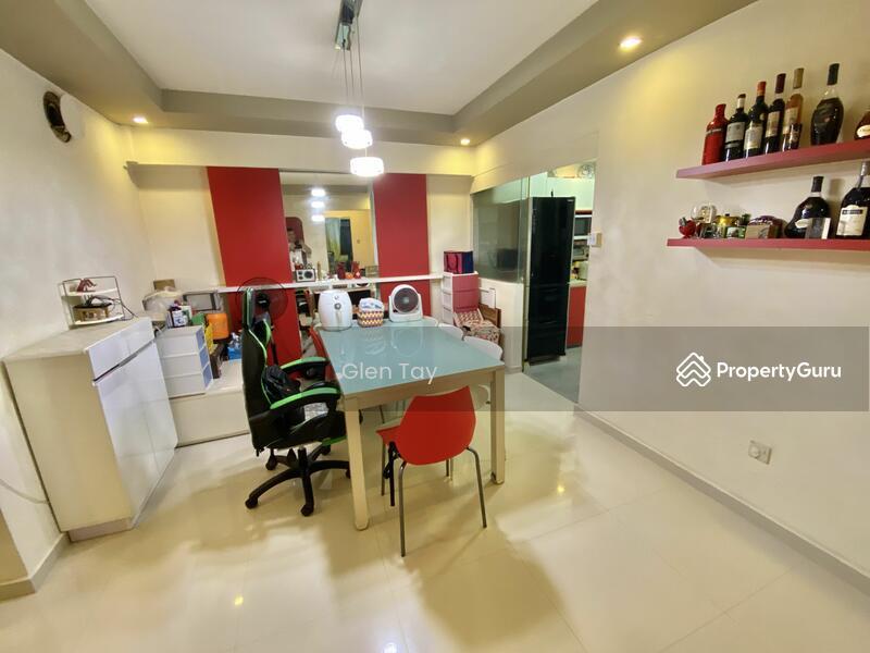 HDB Flat for Sale: Choa Chu Kang, D23, 682691