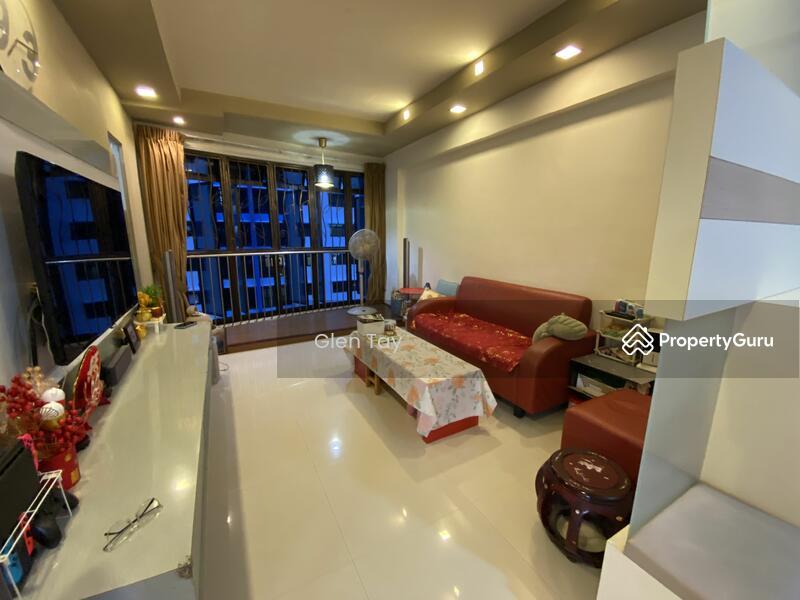 HDB Flat for Sale: Choa Chu Kang, D23, 682691