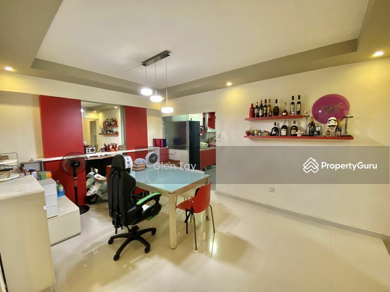 HDB Flat for Sale: Choa Chu Kang, D23, 682691