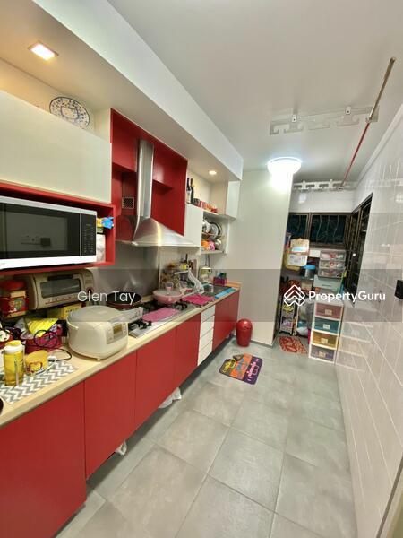 HDB Flat for Sale: Choa Chu Kang, D23, 682691