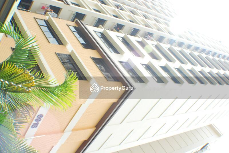HDB Flat for Sale: Choa Chu Kang, D23, 682691