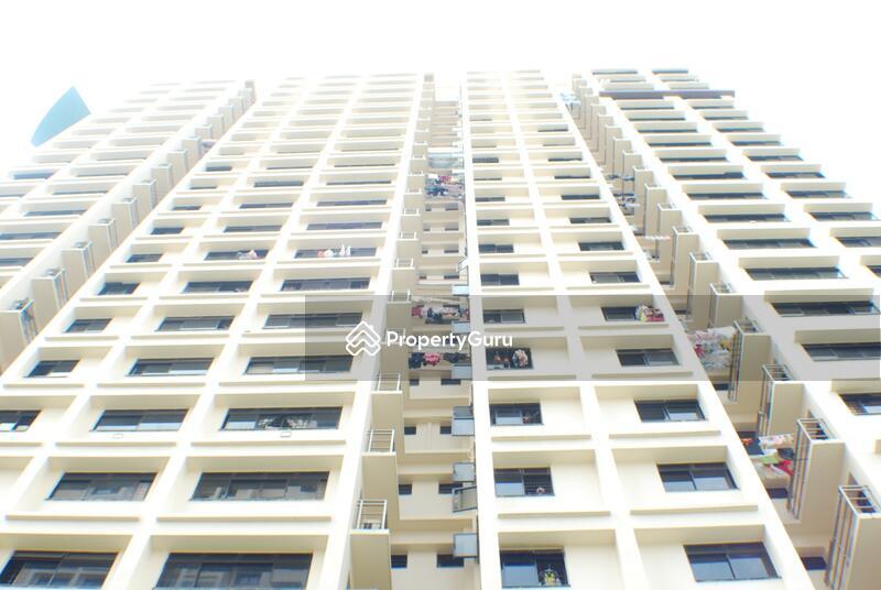 HDB Flat for Sale: Choa Chu Kang, D23, 682691