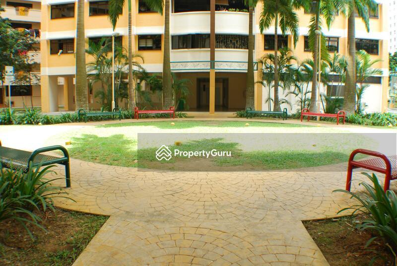 HDB Flat for Sale: Choa Chu Kang, D23, 682691