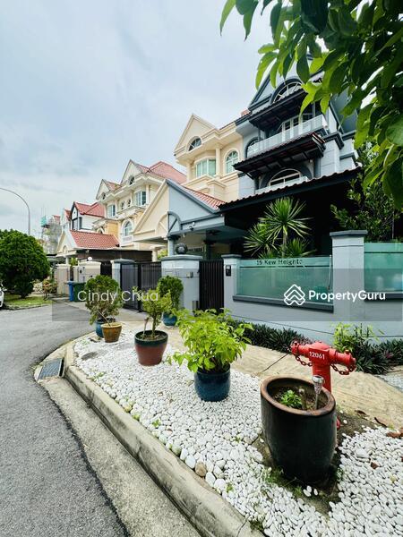 Semi-Detached for Sale: D16, 466016