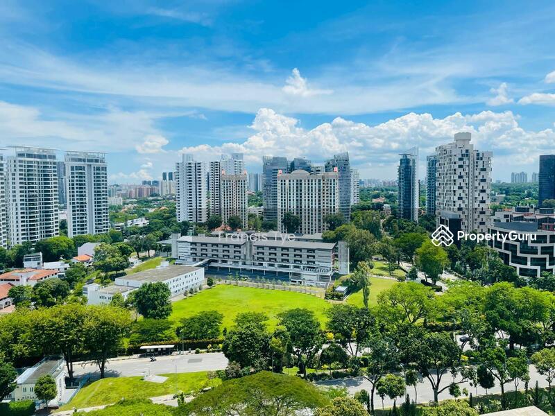 Prop-GPT: Apartment: D09  Leonie Towers