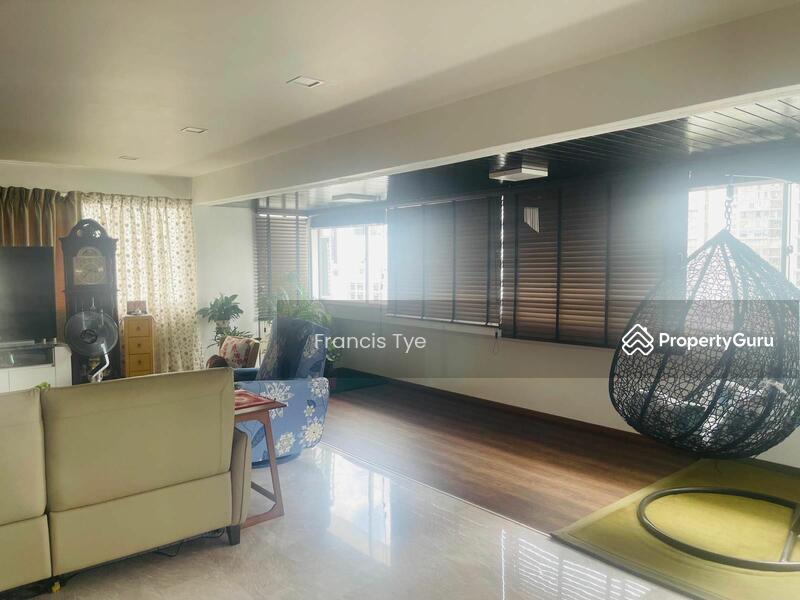 Apartment for Sale, Leonie Towers, SGD 5,780,000 | Freehold