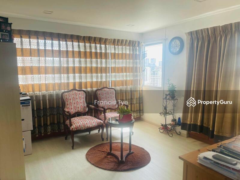 Apartment for Sale, Leonie Towers, SGD 5,780,000 | Freehold