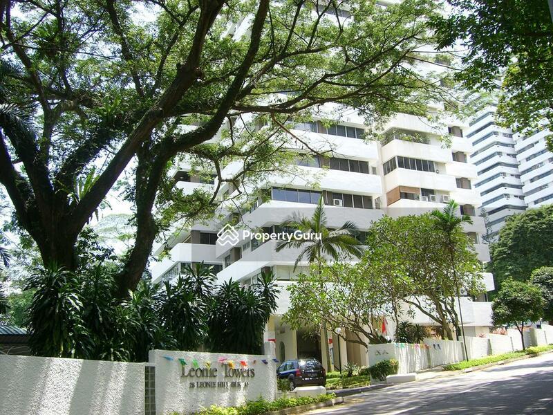 Apartment for Sale, Leonie Towers, SGD 5,780,000 | Freehold
