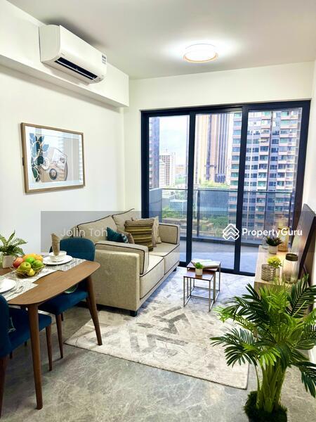 Prop-GPT: Condominium: D07  The M