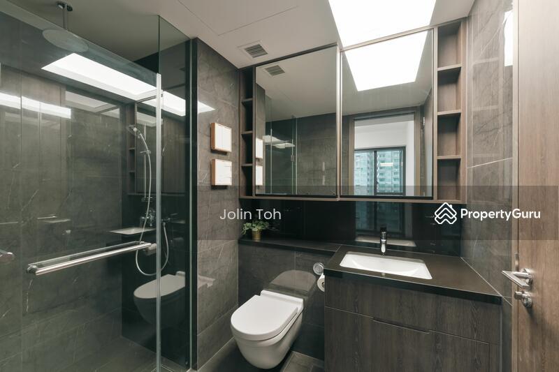 Condominium for Sale: D07, 188940