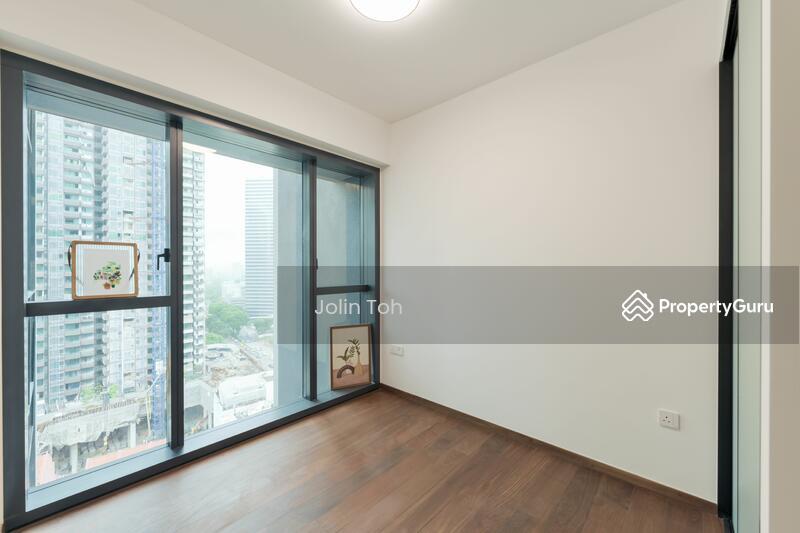 Condominium for Sale: D07, 188940
