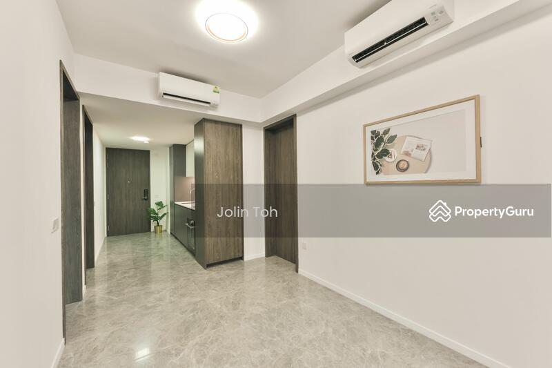 Condominium for Sale: D07, 188940