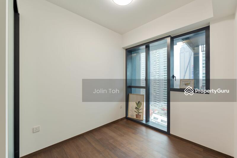 Condominium for Sale: D07, 188940