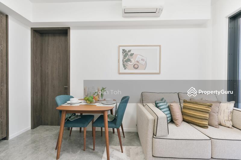 Condominium for Sale: D07, 188940
