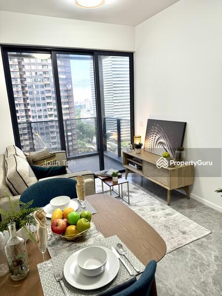 Condominium for Sale: D07, 188940
