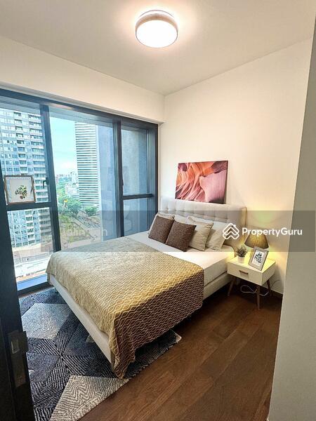 Condominium for Sale: D07, 188940