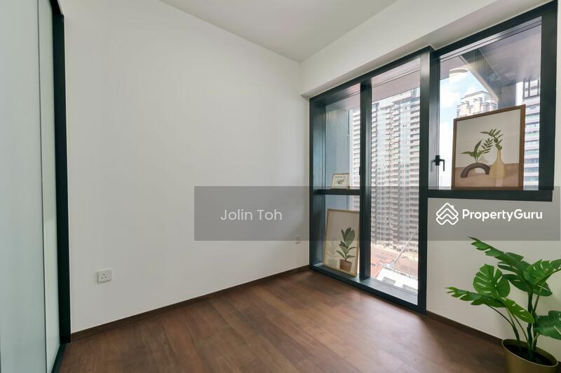 Condominium for Sale: D07, 188940