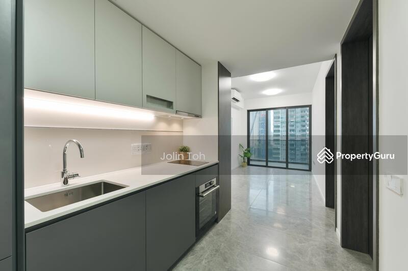 Condominium for Sale: D07, 188940