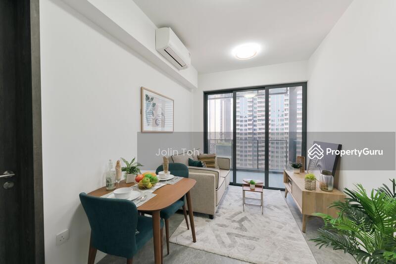 Condominium for Sale: D07, 188940