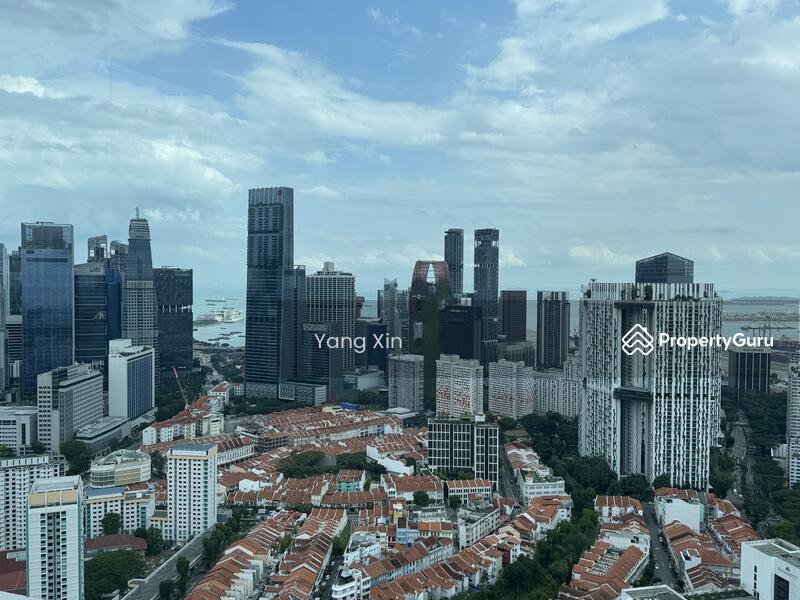 Prop-GPT: Condominium: D03 Tiong Bahru One Pearl Bank