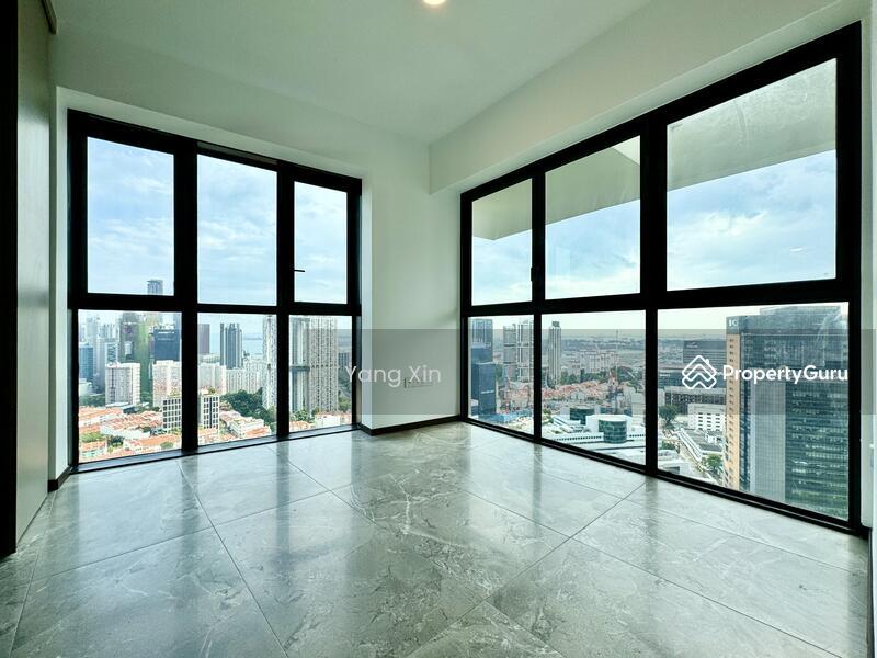 Condominium for Sale: Tiong Bahru, D03, 169016