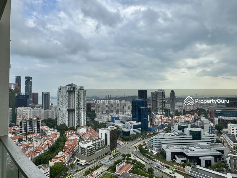 Condominium for Sale: Tiong Bahru, D03, 169016