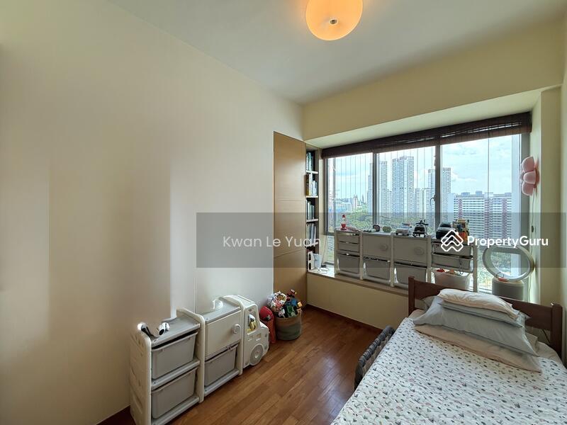 Condominium for Sale: Tiong Bahru, D03, 169813