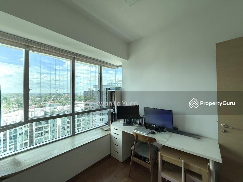 Condominium for Sale: Tiong Bahru, D03, 169813