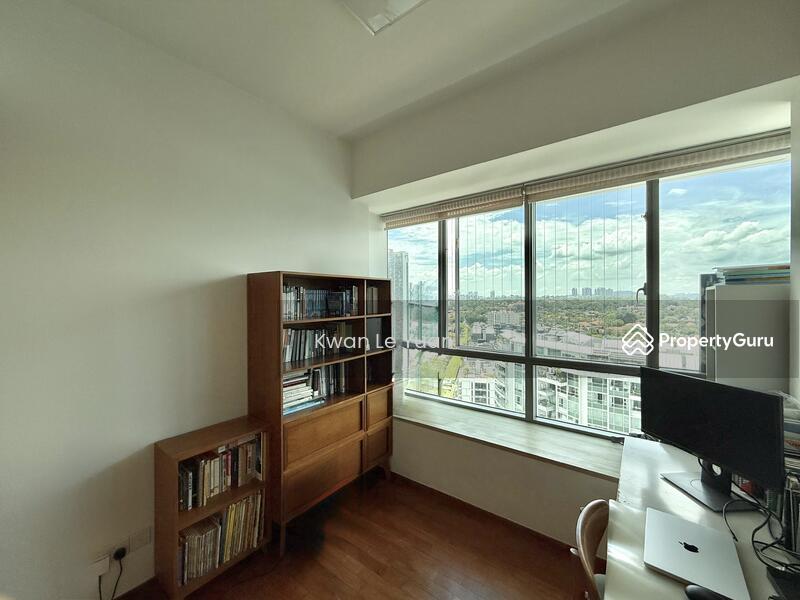 Condominium for Sale: Tiong Bahru, D03, 169813
