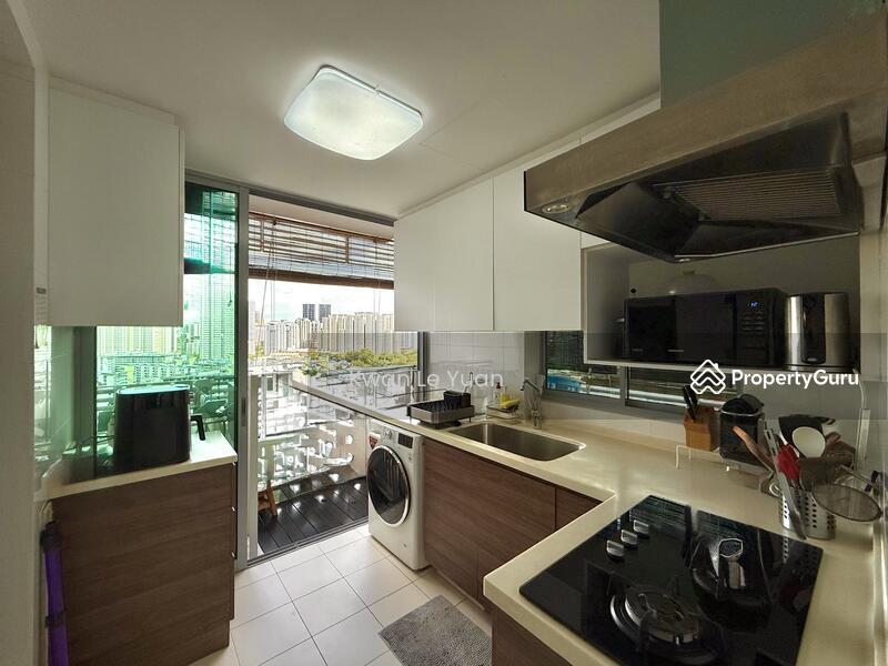Condominium for Sale: Tiong Bahru, D03, 169813