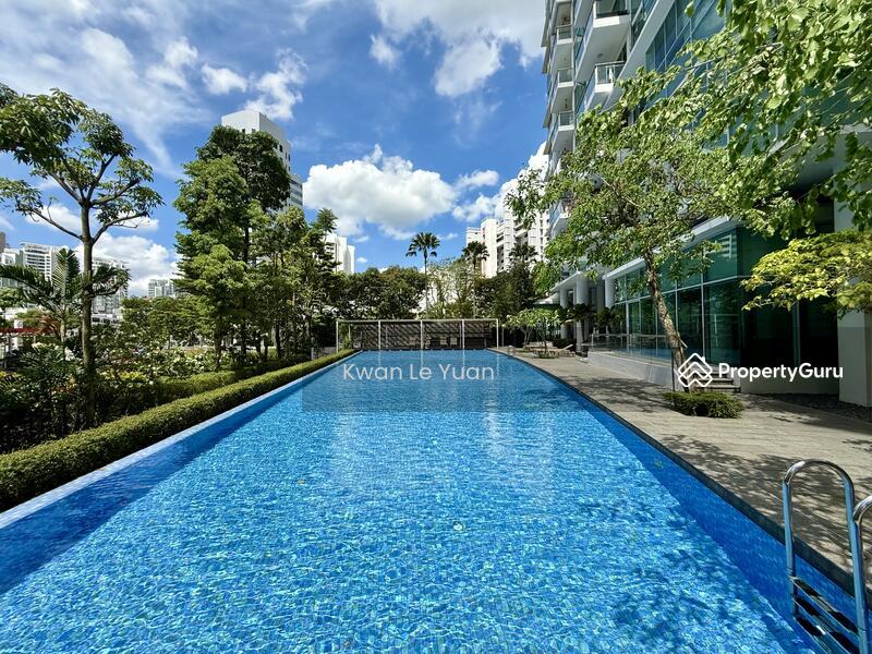 Condominium for Sale: Tiong Bahru, D03, 169813
