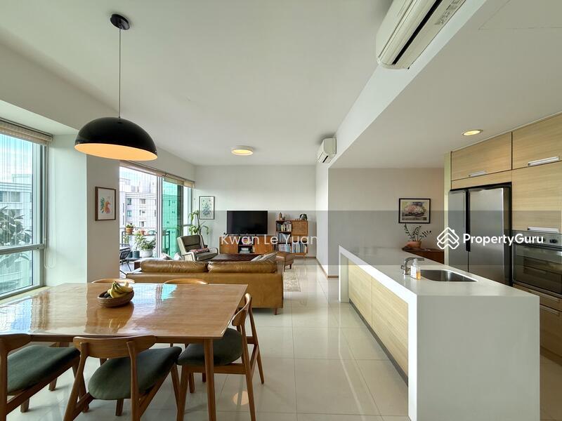 Condominium for Sale: Tiong Bahru, D03, 169813