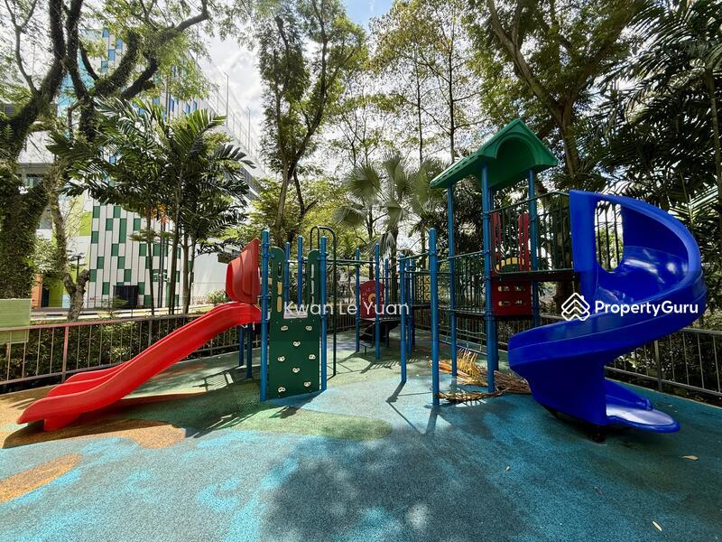 Condominium for Sale: Tiong Bahru, D03, 169813