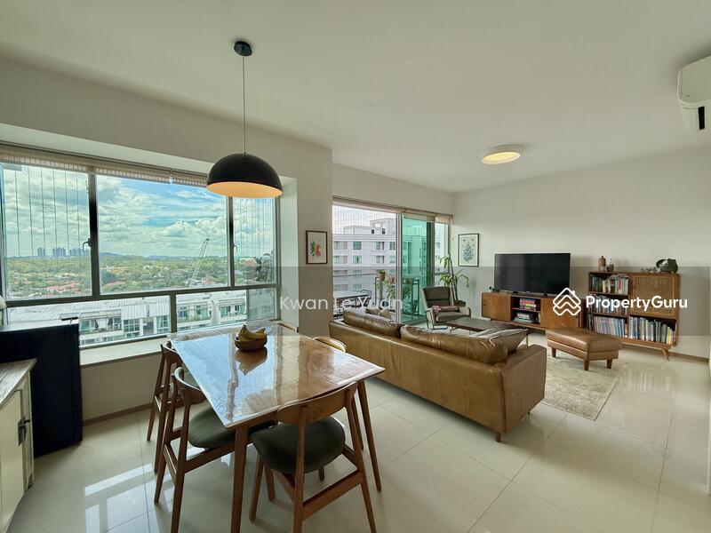 Condominium for Sale: Tiong Bahru, D03, 169813