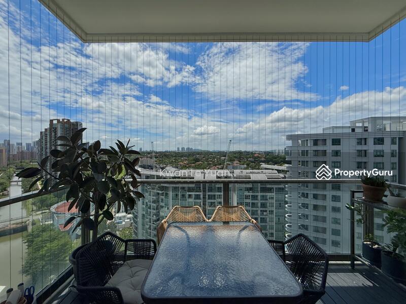 Condominium for Sale: Tiong Bahru, D03, 169813