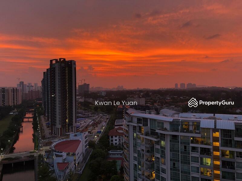 Condominium for Sale: Tiong Bahru, D03, 169813