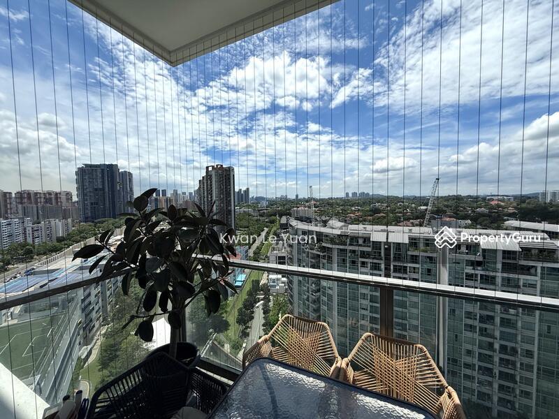 Condominium for Sale: Tiong Bahru, D03, 169813