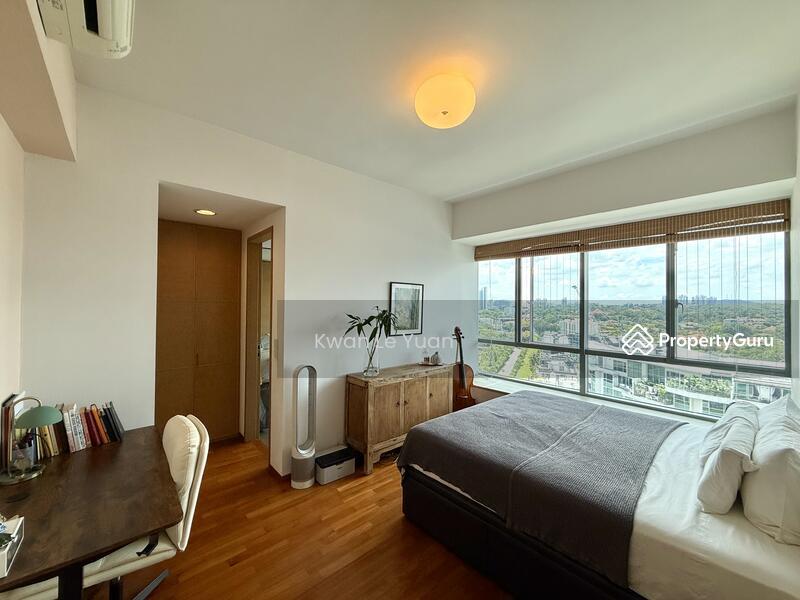 Condominium for Sale: Tiong Bahru, D03, 169813