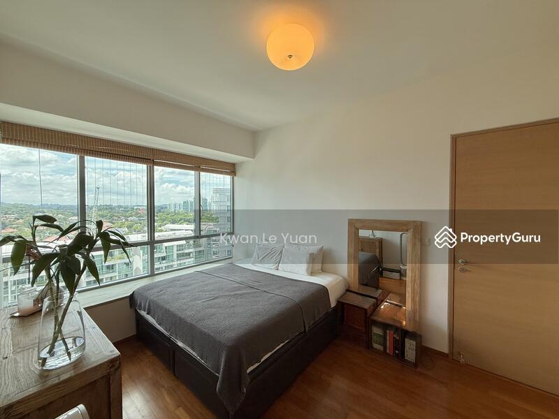 Condominium for Sale: Tiong Bahru, D03, 169813